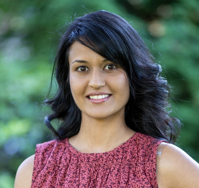 Ishwari-Portrait
